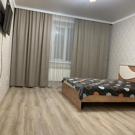 Апартаменты Жк Осипенко Кокшетау Екстер'єр фото